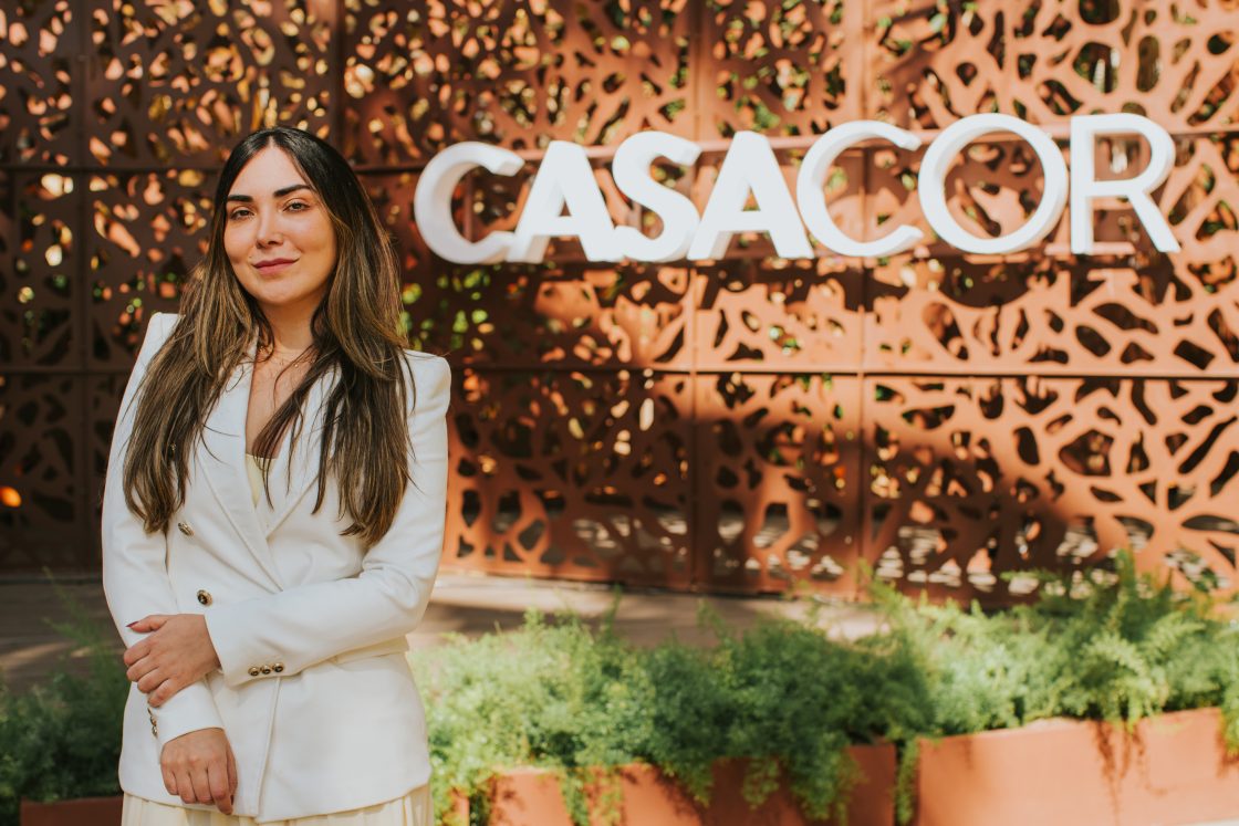 Gree CasaCor 2026 SP
